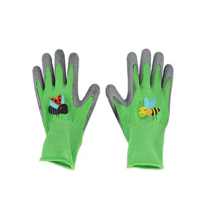 Hovedbilde Childrens gloves insects