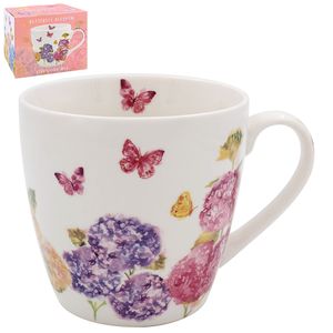 Hovedbilde Butterfly Blossom Frukostmugg