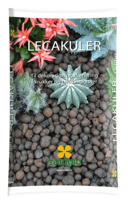 Hovedbilde Leca 40l