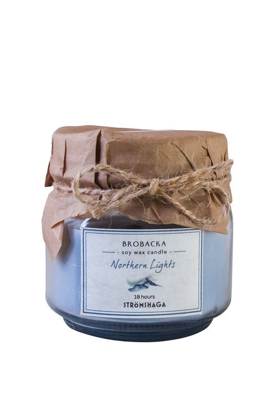 Duftlys Brobacka Northern Lights Liten