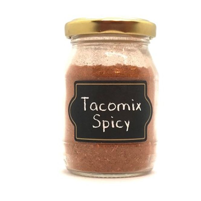 Hovedbilde Tacomix