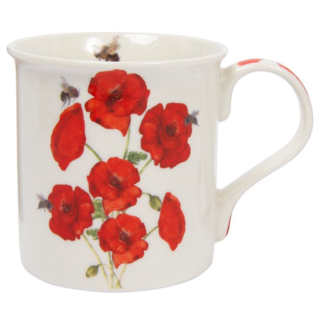 Hovedbilde Bee-Tanical Poppy Mugg