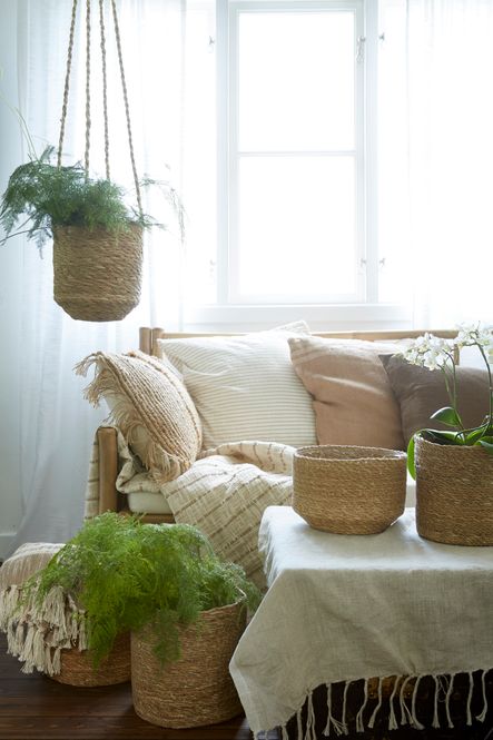 Hovedbilde BELLE Pot S/2