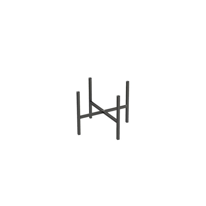 TERA IRON STAND 02