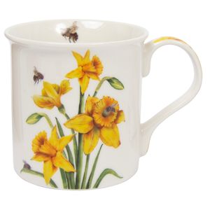 Hovedbilde Bee-Tanical Daffodils Mugg