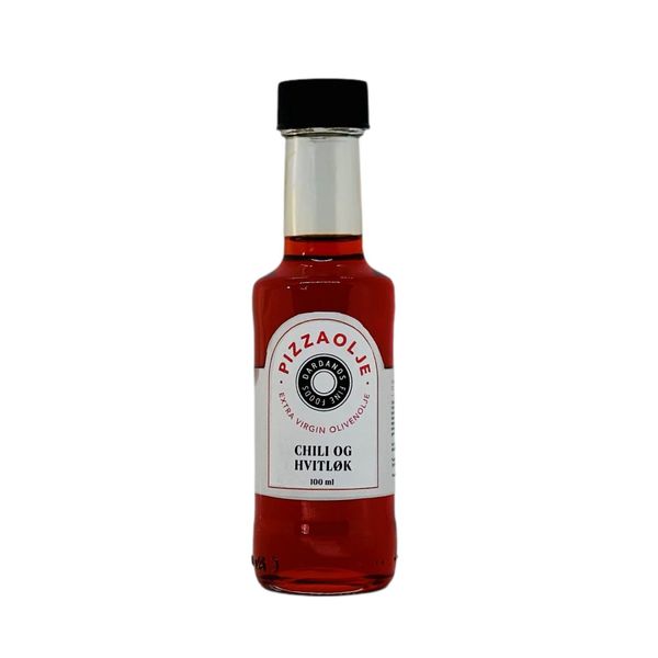Dardanos Extra Virgin Olive Oil Trøffel 100ml