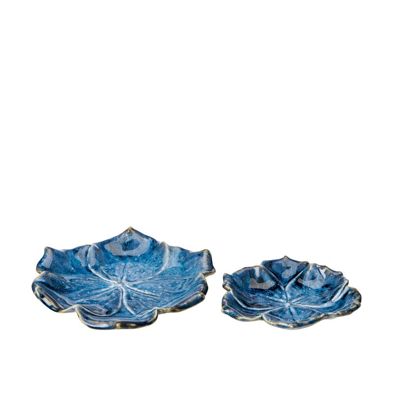 LYSSA Saucer S/1 17x3cm