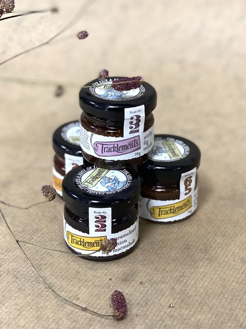 Hovedbilde Caramelised onion marmelade liten