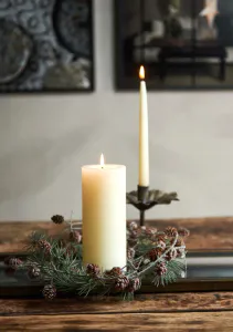 Hovedbilde Kogle guirlande 220cm