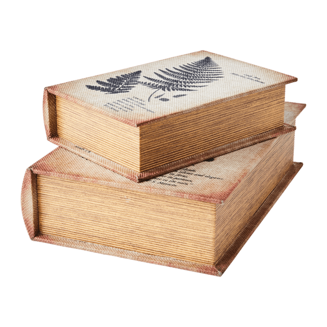 Hovedbilde BROOKE Box, set of 1/2