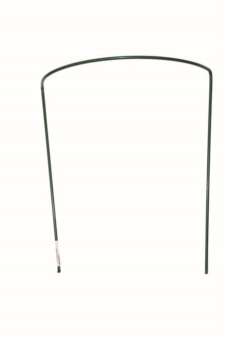 Hovedbilde Buskstøtte grønn H100cm 6084