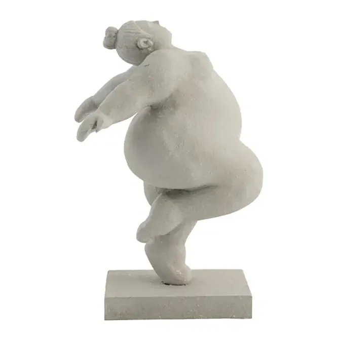 Hovedbilde Serafina figur 16,2X9X28,8 cm,