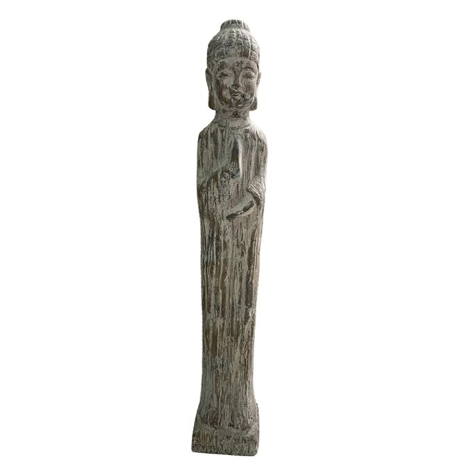 Hovedbilde Decoration Mindy Large Buddha