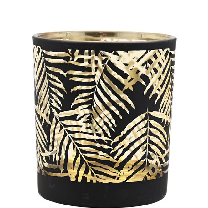 Hovedbilde Candle Holder Kinabalu Stor