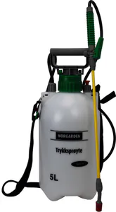 Hovedbilde TRYKKSPR&Oslash;YTE 5 LITER - NORGARDEN