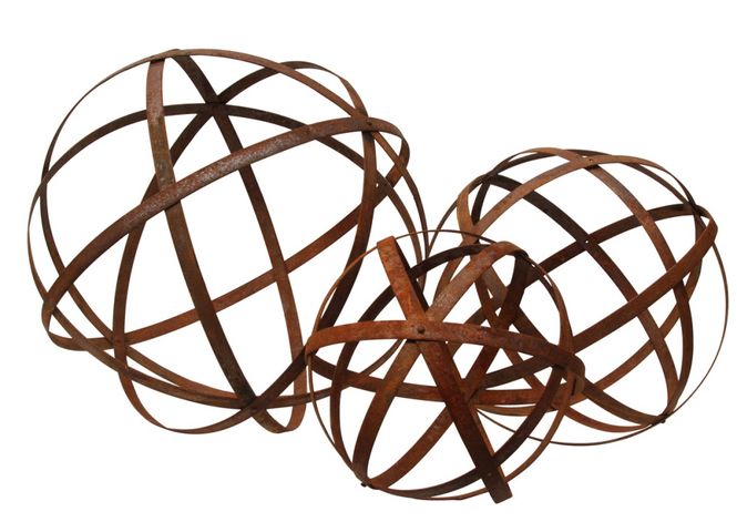 Hovedbilde Ball Flatjern D40 423074