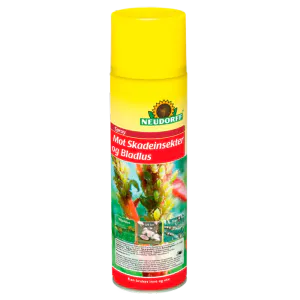Hovedbilde Spray mot skadeinsekter 400ml