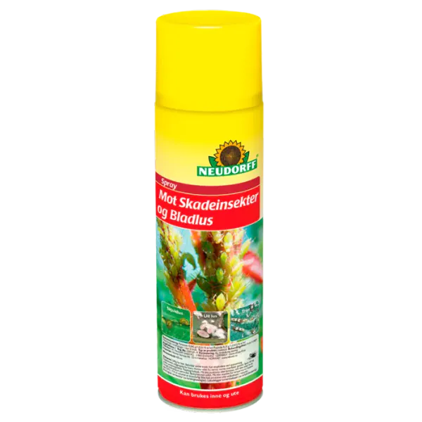 Spray mot skadeinsekter 400ml